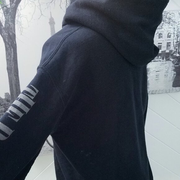 My Chemical Romance Collectible Black Parade Hoodie - Picture 4 of 7